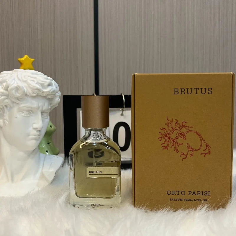 Perfume RISVELIUM Unisex de 50 ml – Fragancia Elegante