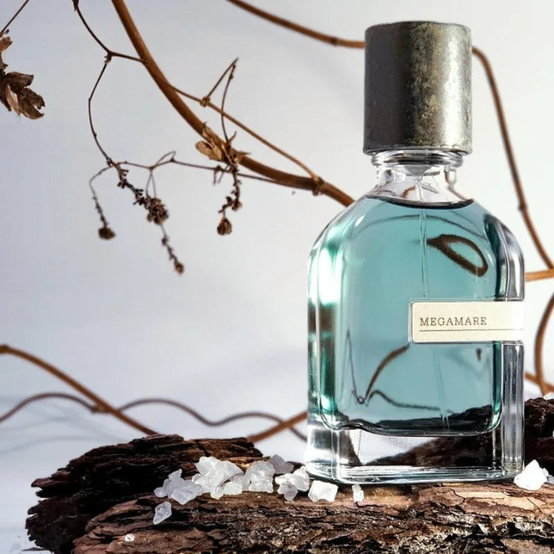 Perfume RISVELIUM Unisex de 50 ml – Fragancia Elegante