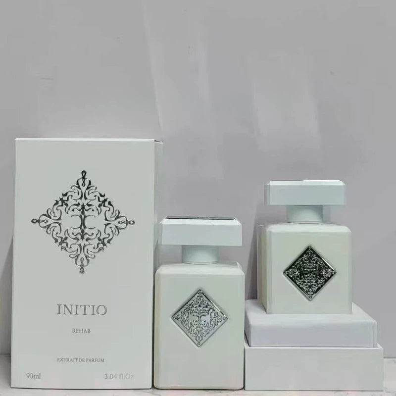 Perfume Unisex Oriental Amaderado de 90 ml