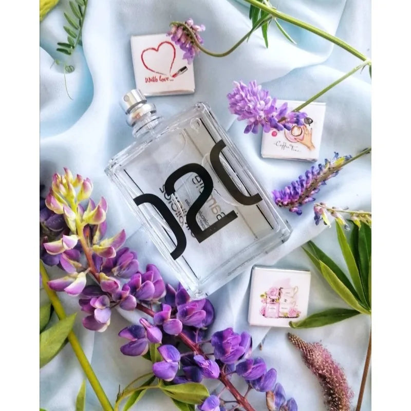 Perfume Molecule 02 Eau de Toilette 100 ml Unisex