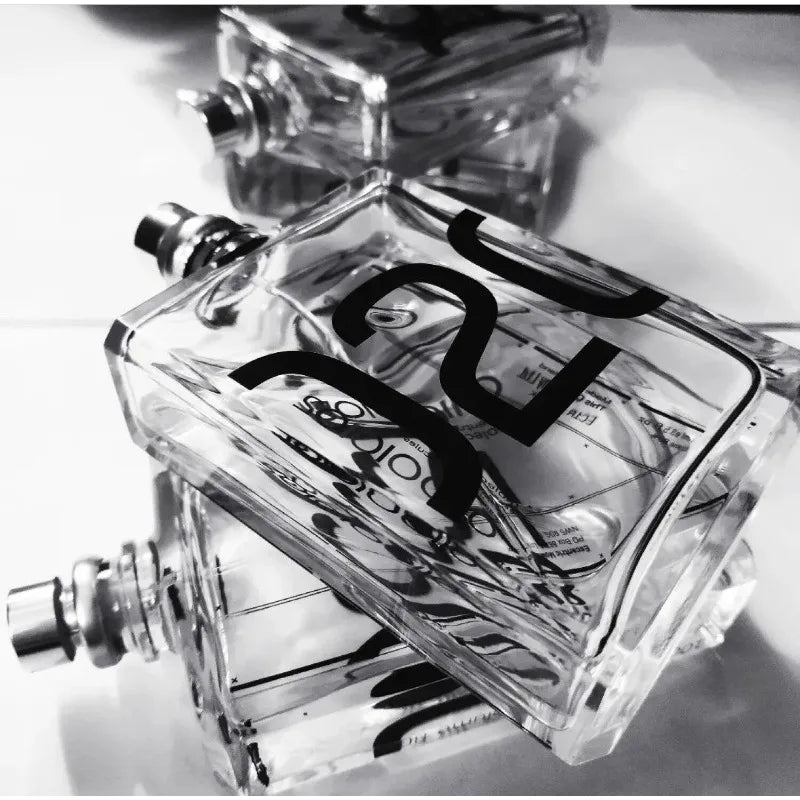 Perfume Molecule 02 Eau de Toilette 100 ml Unisex