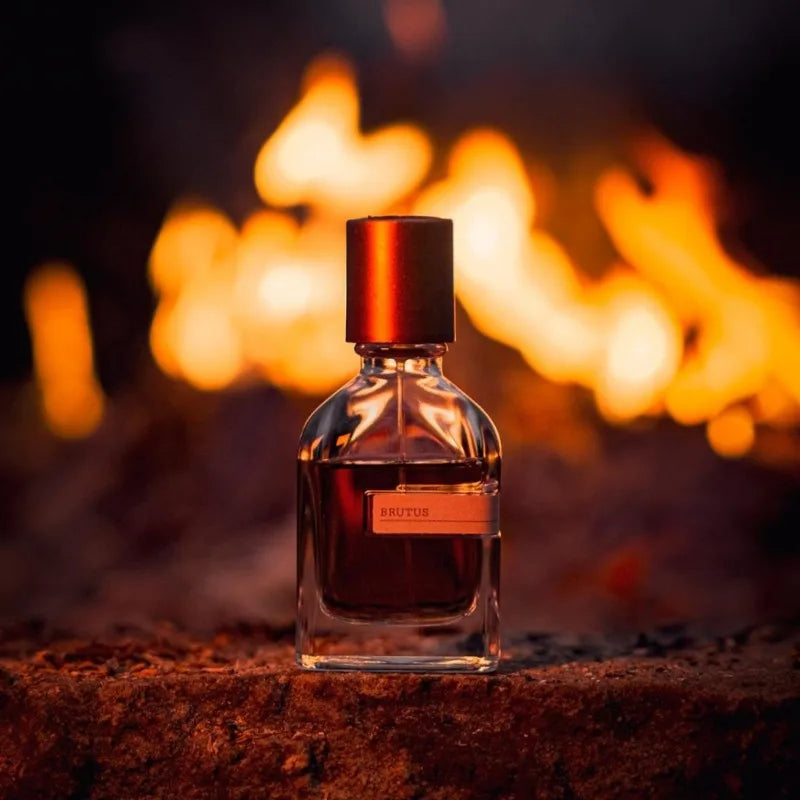 Perfume RISVELIUM Unisex de 50 ml – Fragancia Elegante