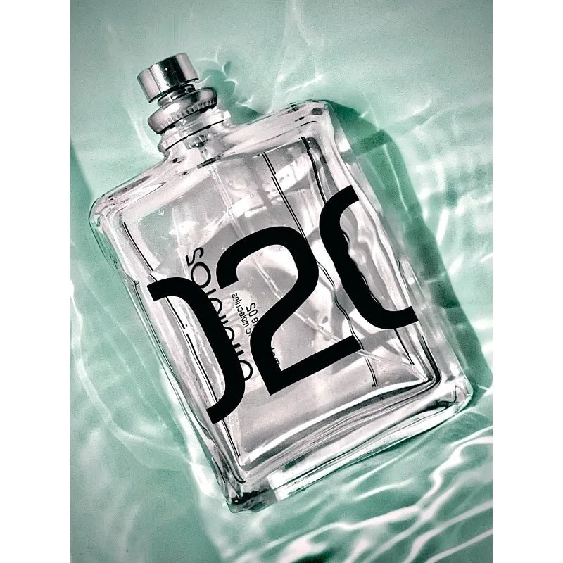 Perfume Molecule 02 Eau de Toilette 100 ml Unisex