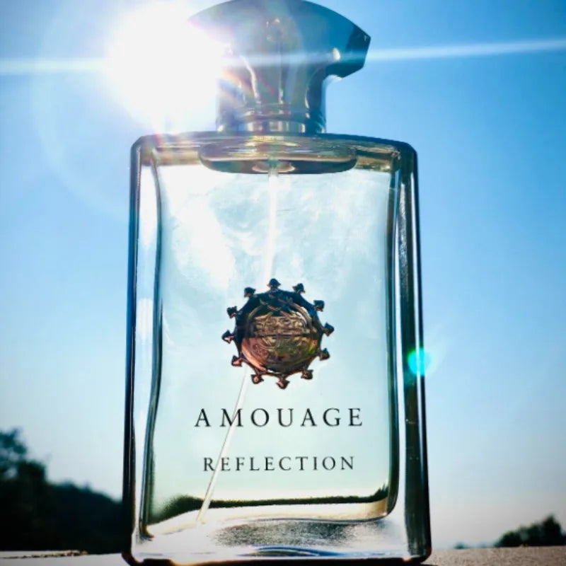 Perfumes Amouage Interlude Collection – Fragancias Exclusivas