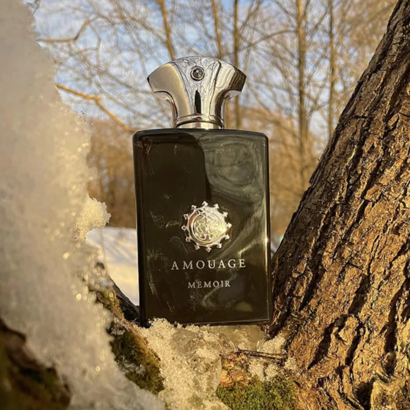 Perfumes Amouage Interlude Collection – Fragancias Exclusivas