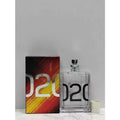 Perfume Molecule 02 Eau de Toilette 100 ml Unisex