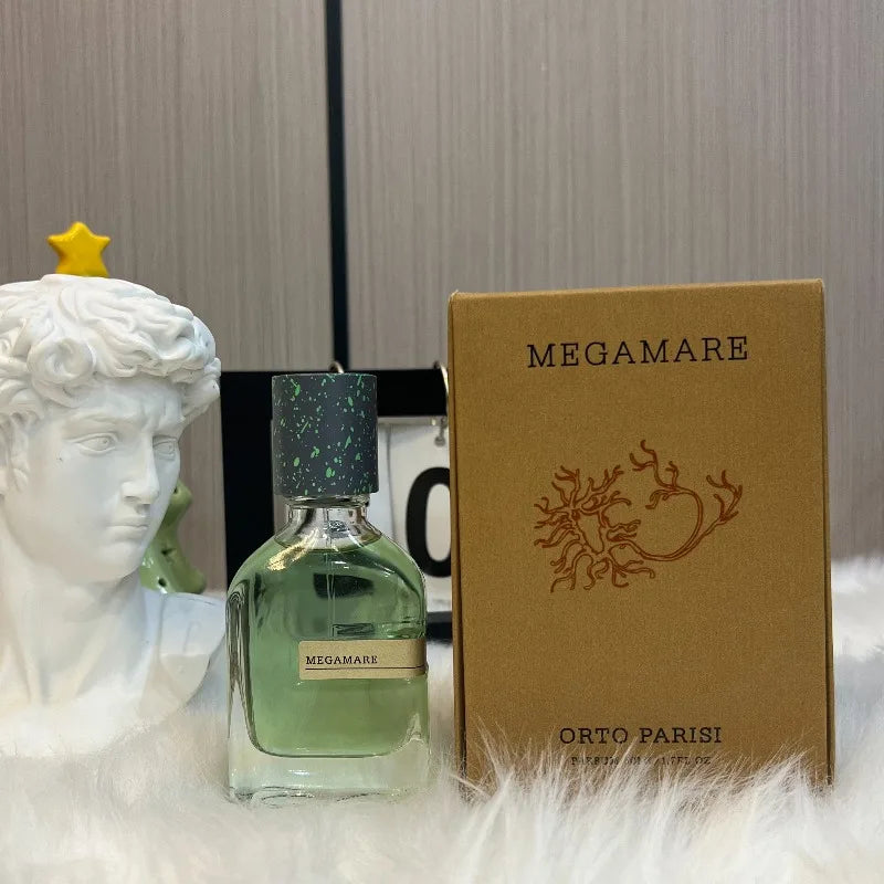 Perfume RISVELIUM Unisex de 50 ml – Fragancia Elegante