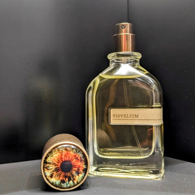 Unisex Perfume Eau de Parfum 50ml Fresh Elegant Bright Smooth Refined Modern Long Lasting Premium Fragrance Perfumes Feminino